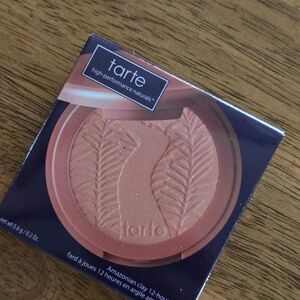 Tarte Amazonian Clay Blush